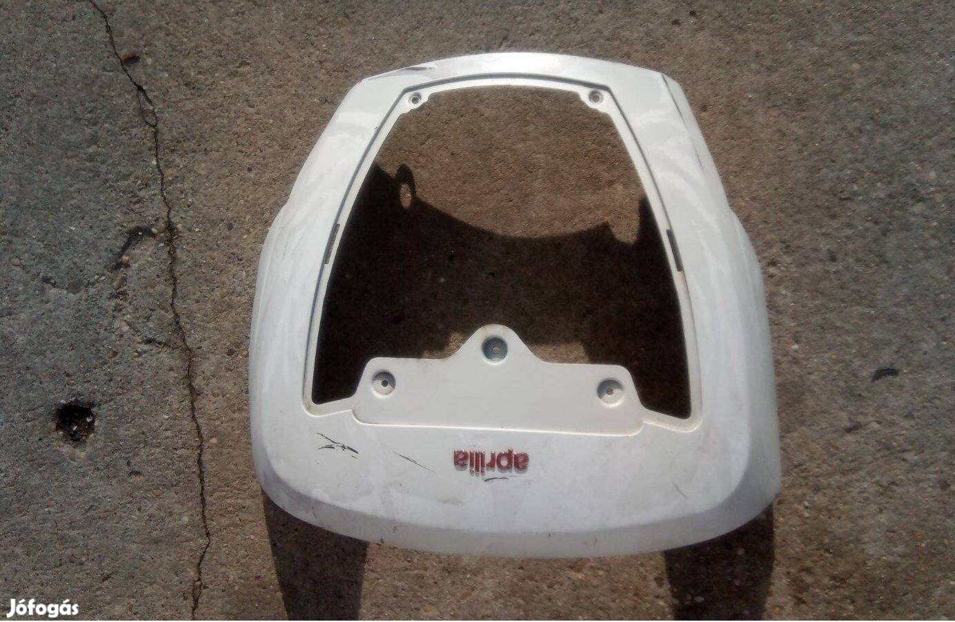 Aprilia Scarabeo Light 125 200 orridom 2007-2010