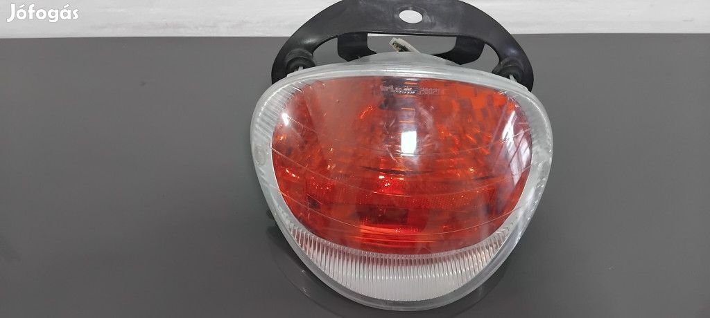 Aprilia Scarabeo Light 300/400/500