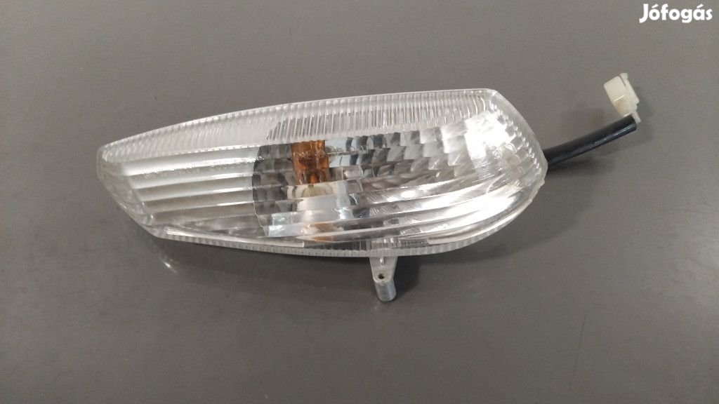 Aprilia Scarabeo Light - Bal első index