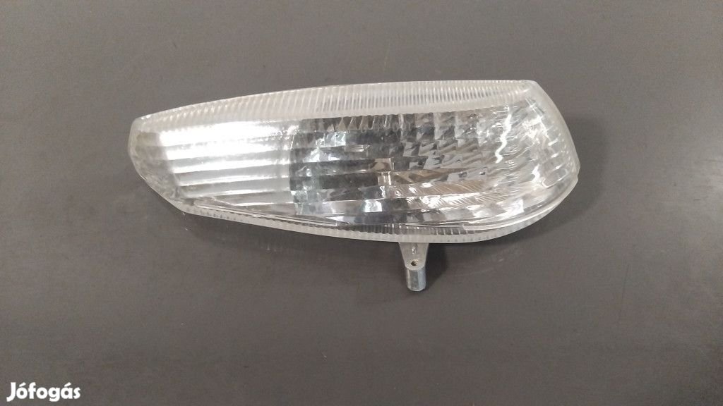 Aprilia Scarabeo Light - Bal első index