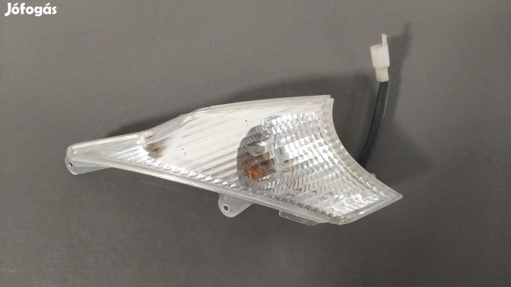 Aprilia Scarabeo Light - Jobb hátsó index