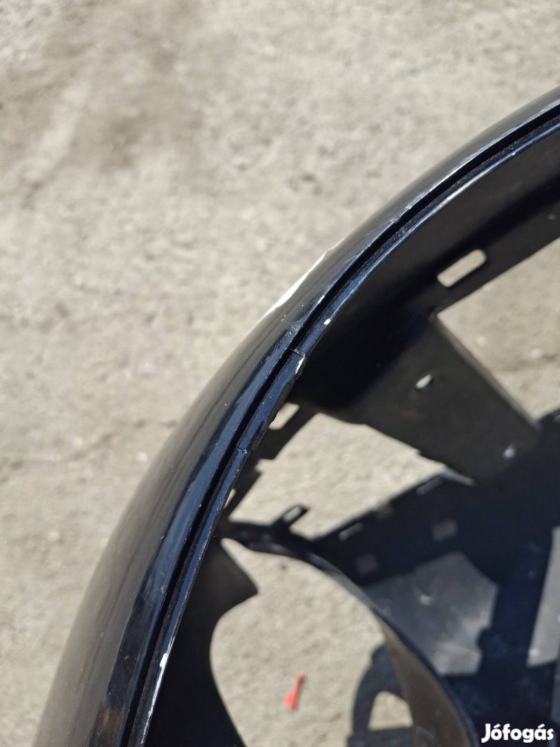 Aprilia Scarabeo első idom