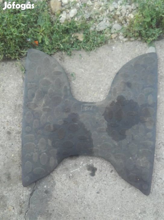 Aprilia Scarabeo gumiszőnyeg