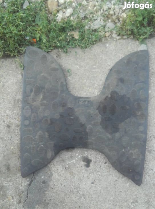 Aprilia Scarabeo gumiszőnyeg