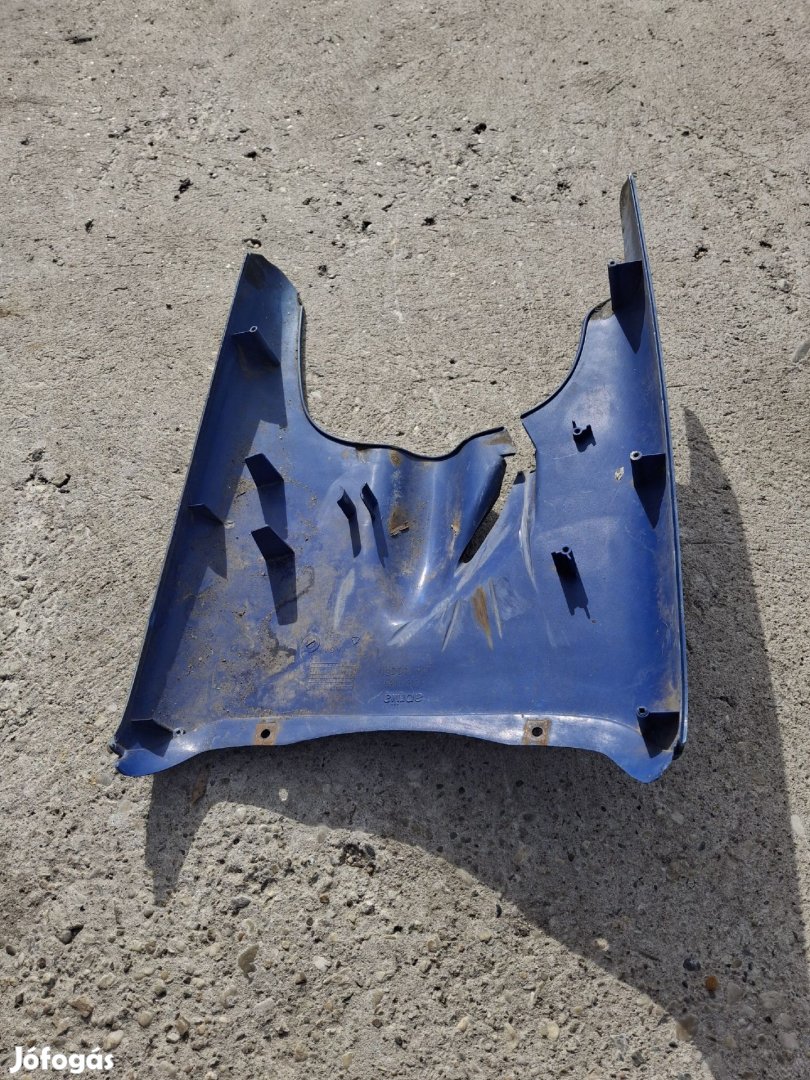 Aprilia Scarabeo hasidom Minarelli