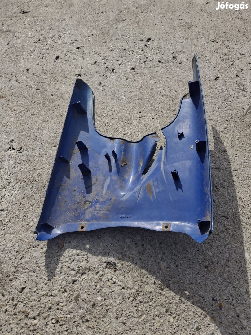 Aprilia Scarabeo hasidom Minarelli