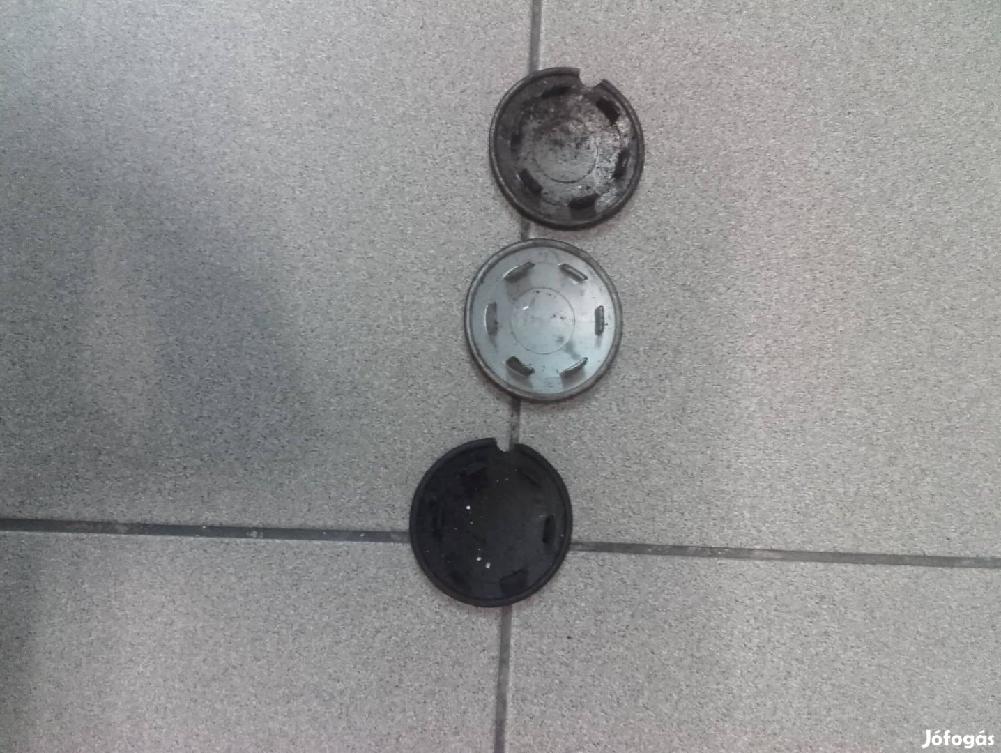 Aprilia Scarabeo hátsó felni kupak