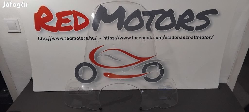 Aprilia Scarabeo light Plexi