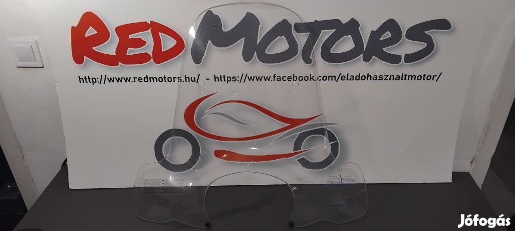 Aprilia Scarabeo light Plexi