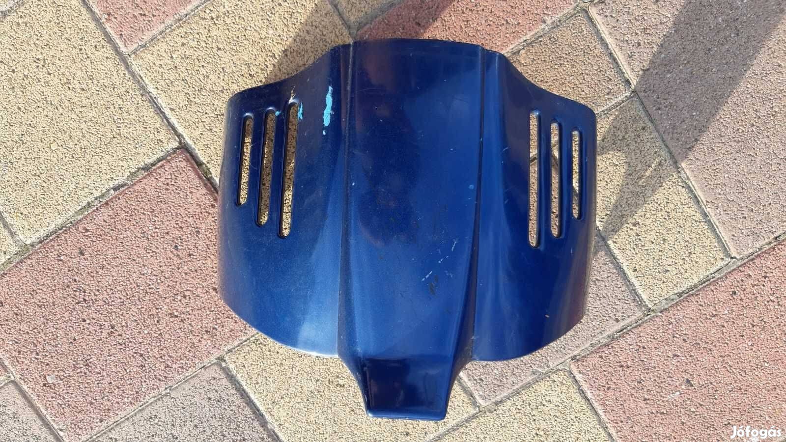 Aprilia Scarabeo szervizajtó minarelli