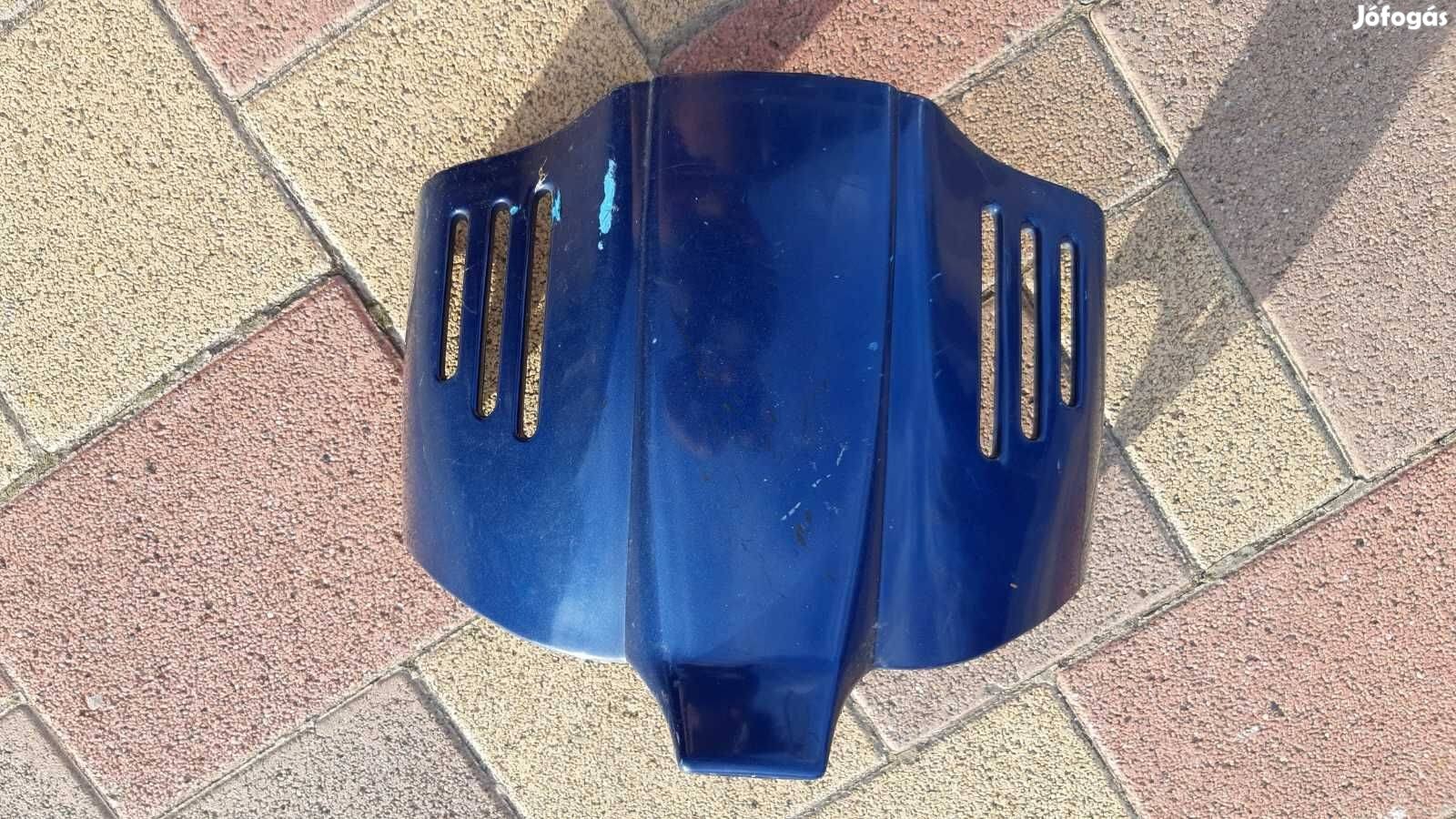Aprilia Scarabeo szervizajtó minarelli