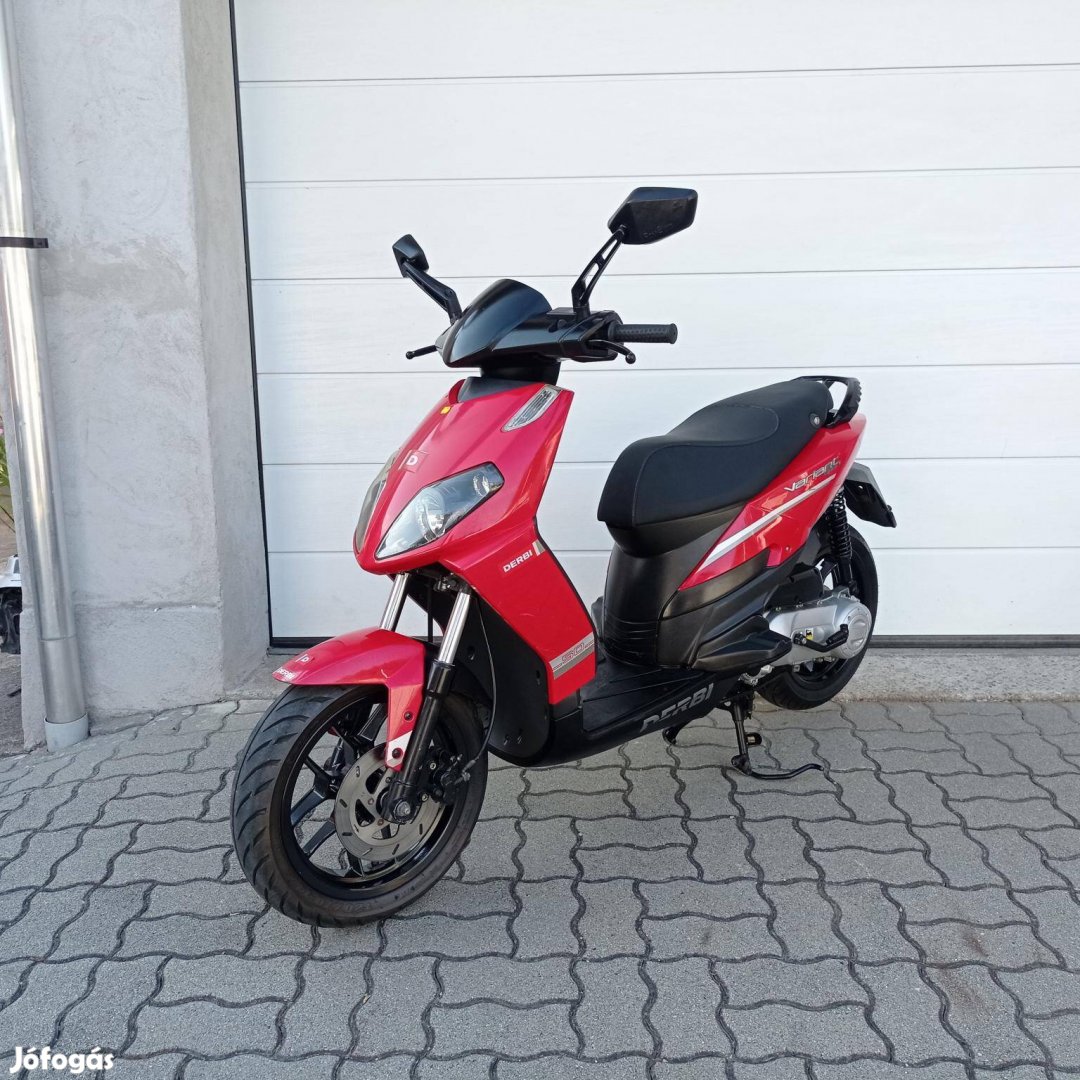 Aprilia Sport City ONE 50 / Derbi Variant 8293...