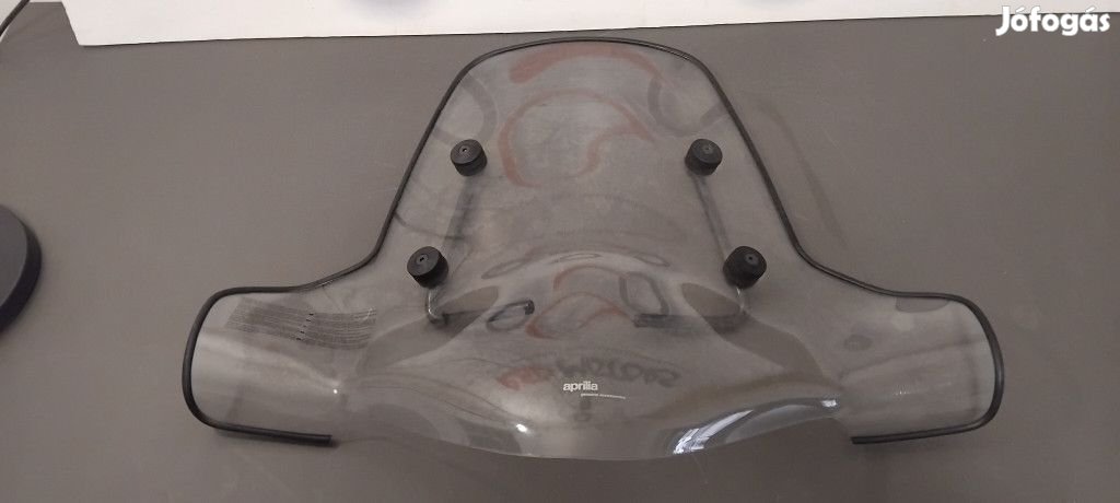 Aprilia Sportcity 125/200/250 Plexi