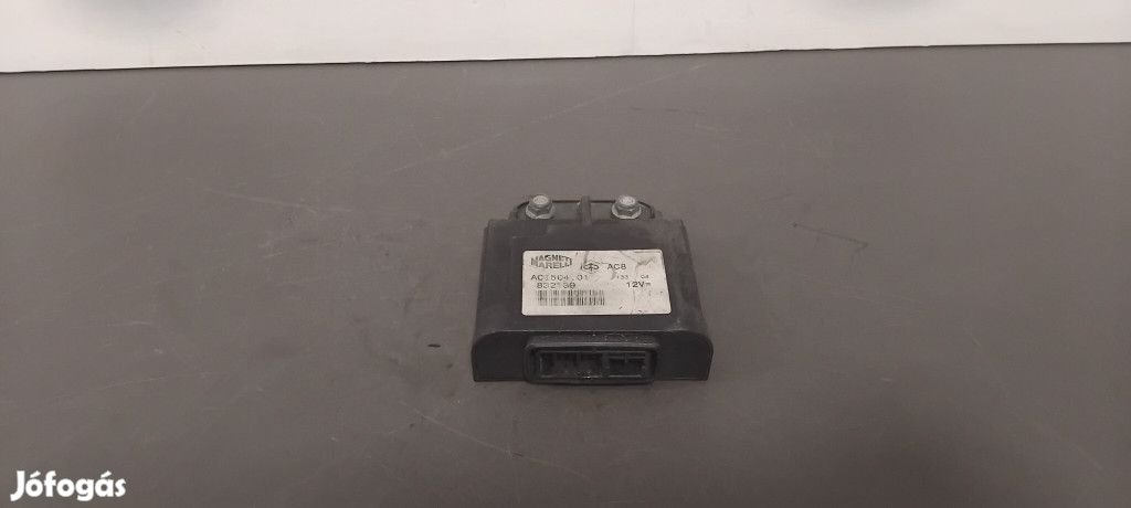 Aprilia Sportcity 125 Ecu cdi gyújtás elektronika