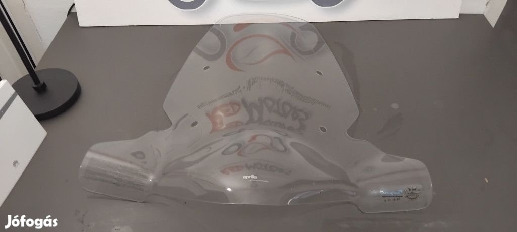Aprilia Sportcity Plexi