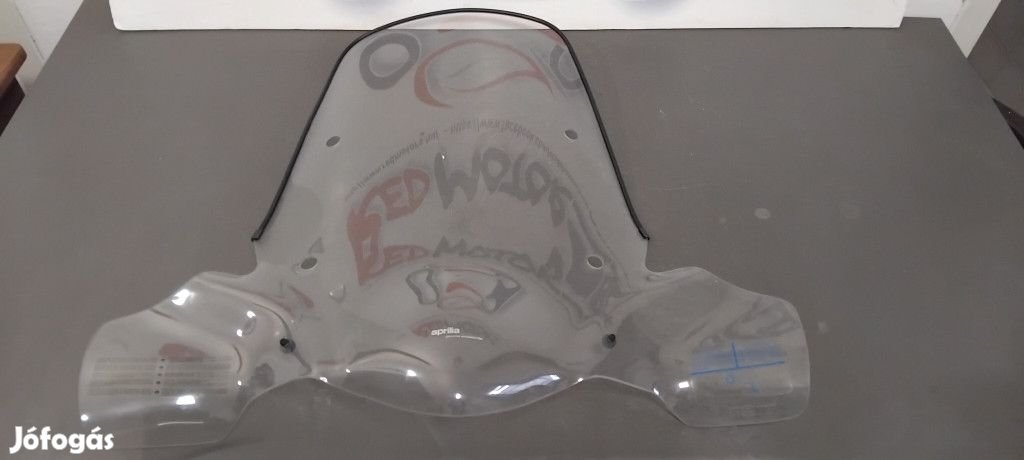 Aprilia Sportcity Plexi