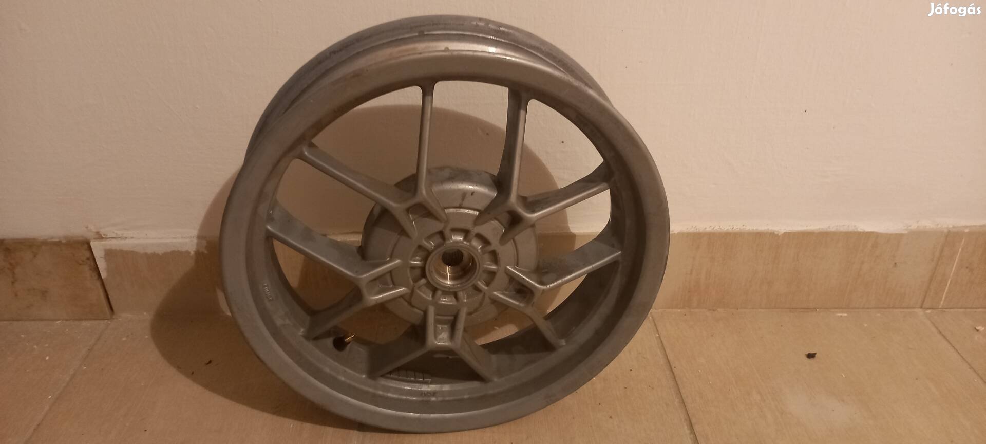 Aprilia Sportcity one felni