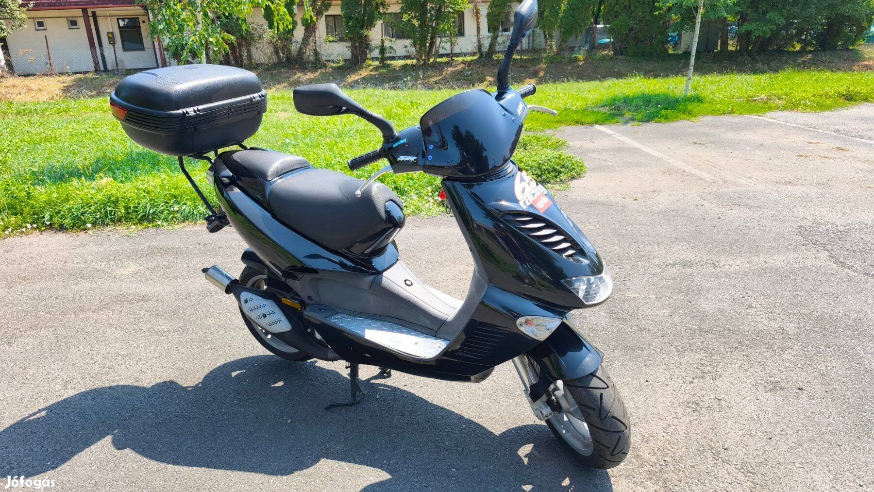 Aprilia Sr 50 vizes minarelli