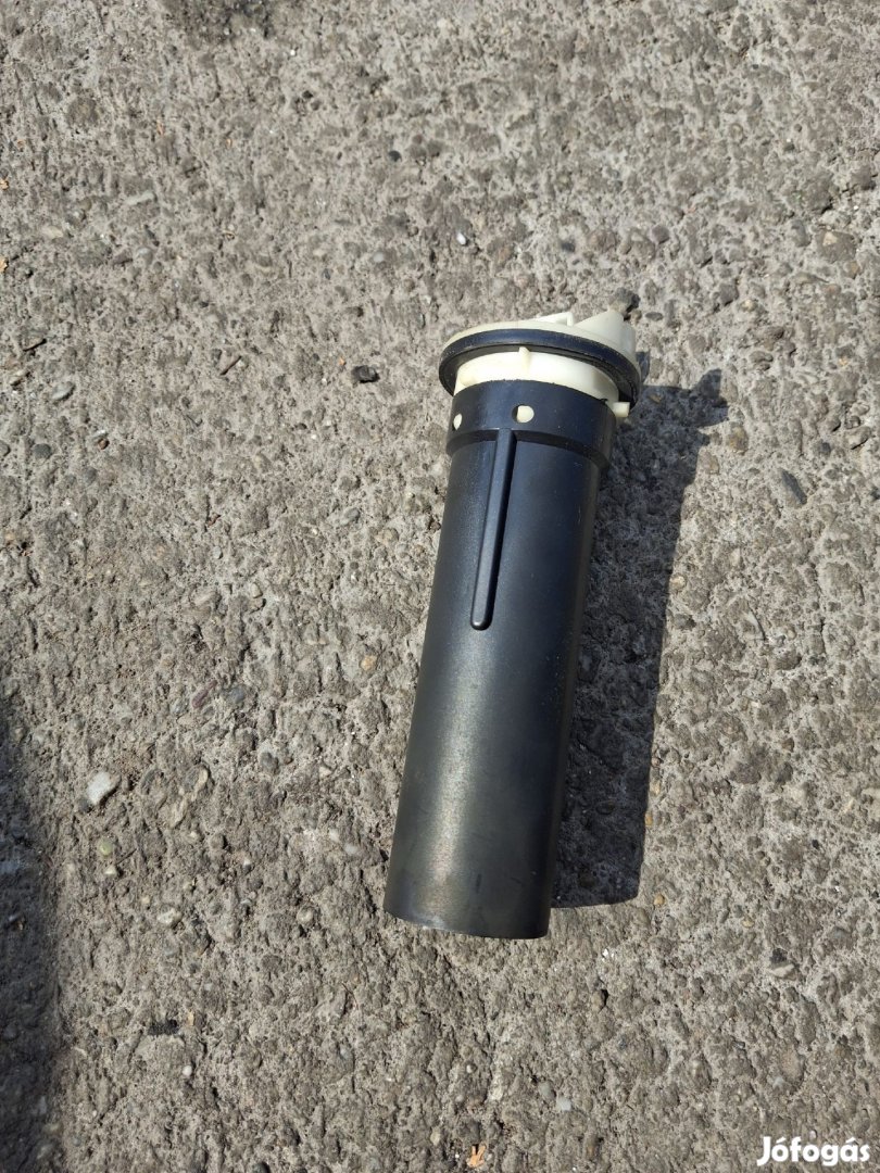 Aprilia Sr Factory üzemanyag szintjelző