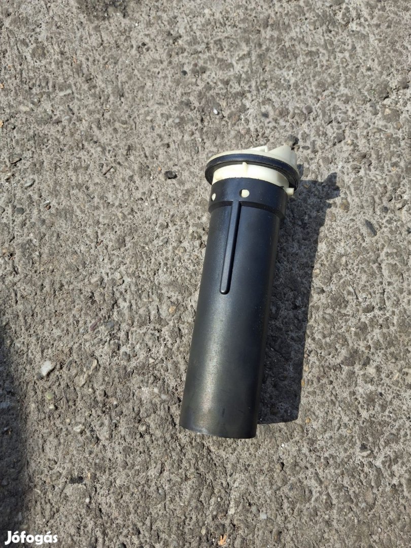 Aprilia Sr Factory üzemanyag szintjelző