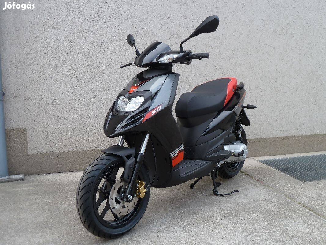 Aprilia Sr Motard bontott alkatrészek