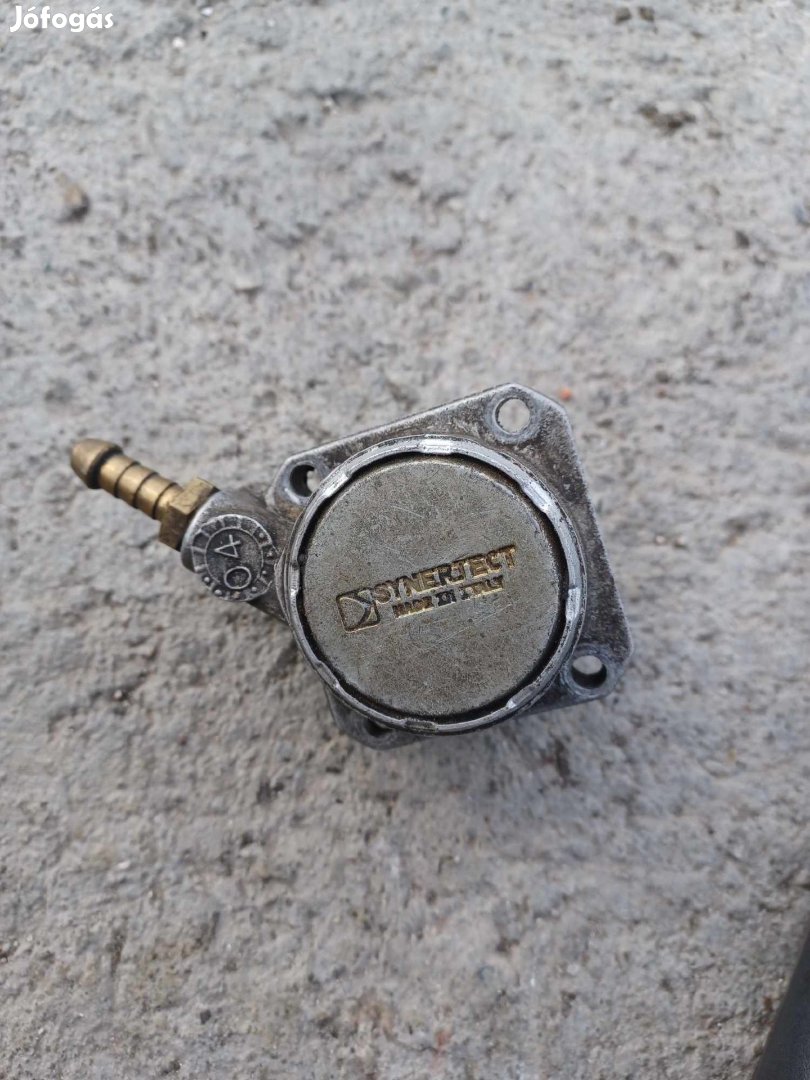 Aprilia Sr / Scarabeo morini ditech légkompresszor