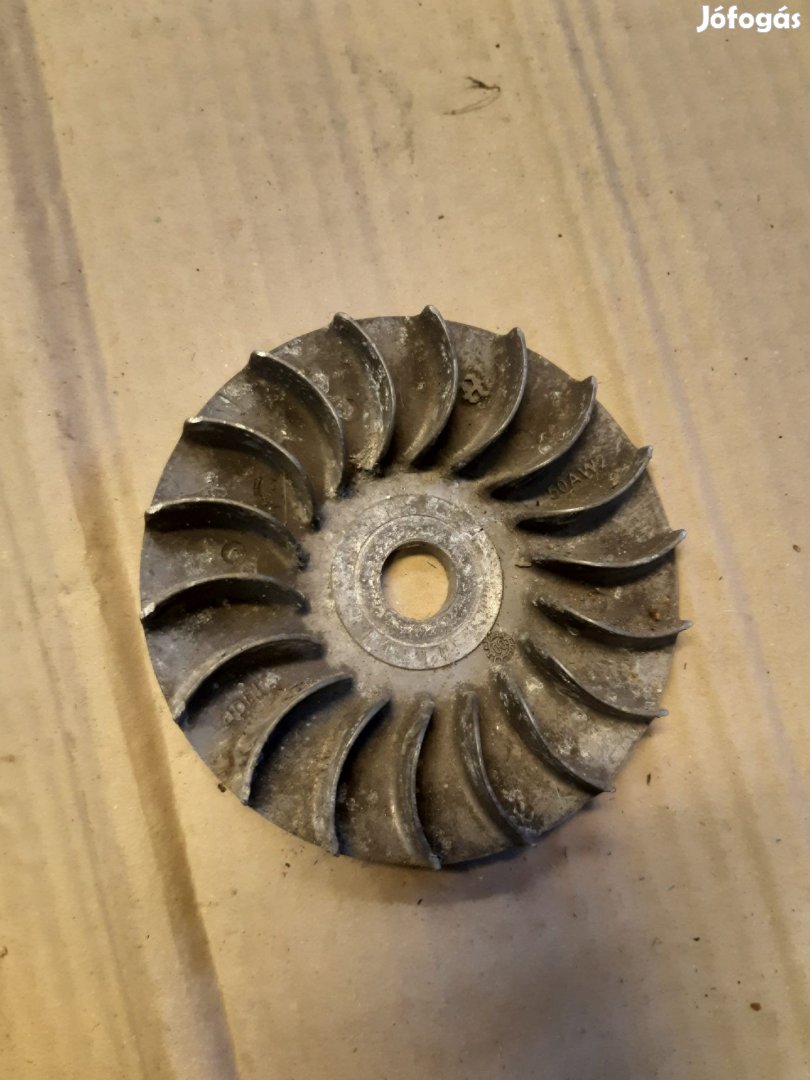 Aprilia Sr / Suzuki Katana Morini külső szíjtárcsa