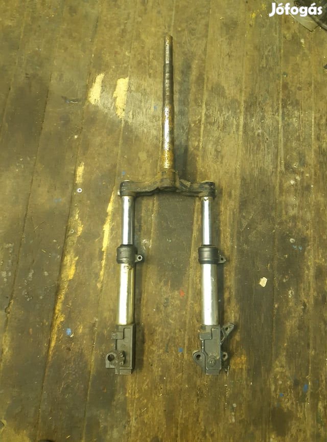 Aprilia Sr kör lámpás modell első teleszkóp