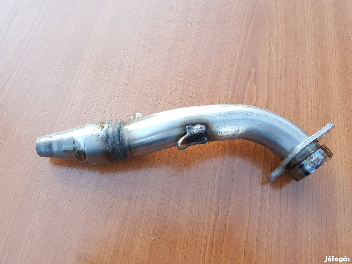 Aprilia Sxv 550 Kipufogó leömlő - új 11349