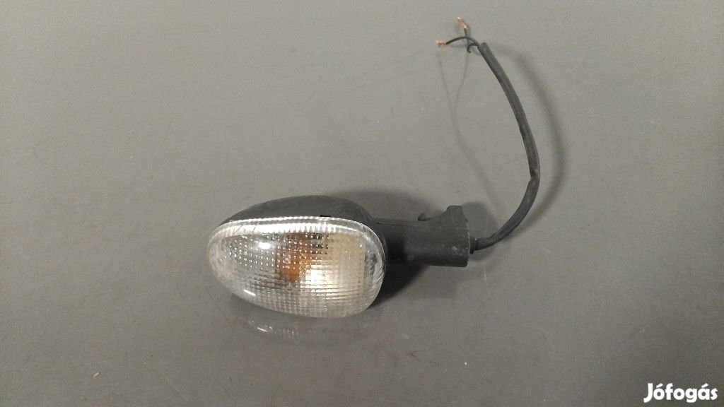 Aprilia Tuono 1000 (2006-2011) - Hátsó index