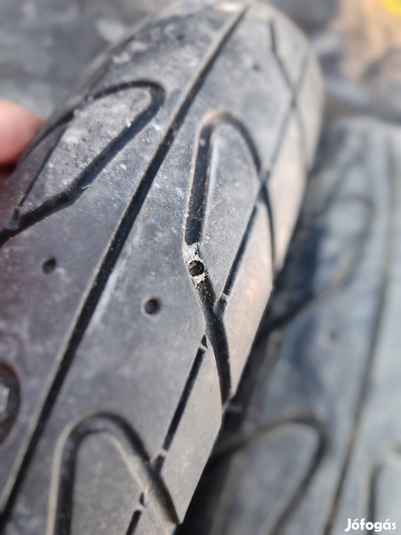 Aprilia amico kerekek