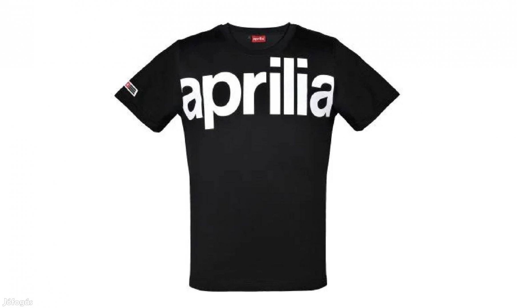 Aprilia gyári új póló