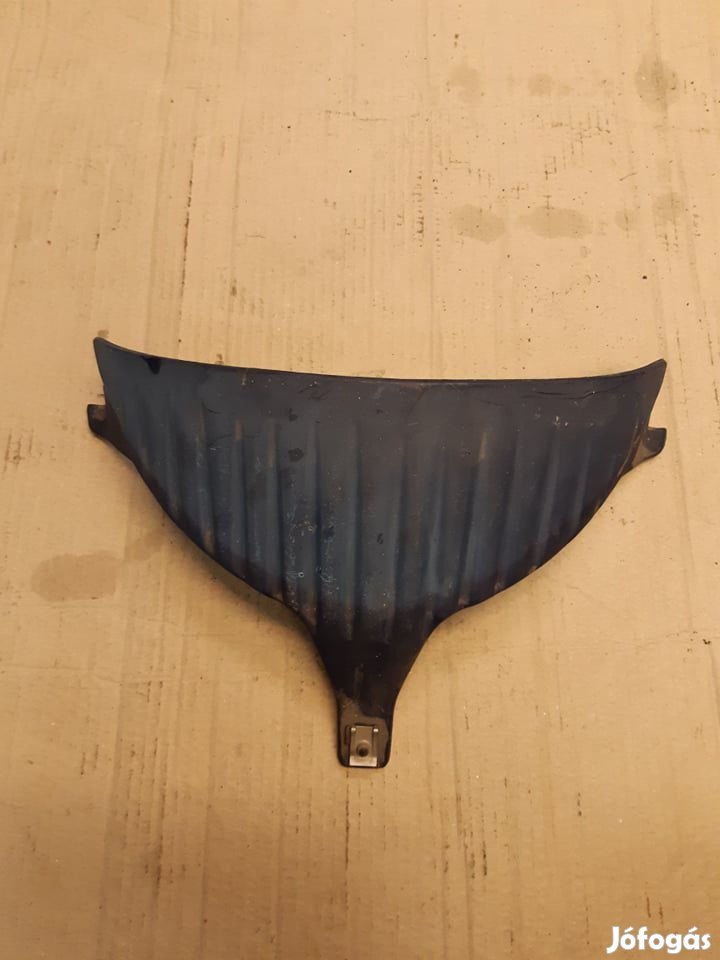 Aprilia habana első idom betét