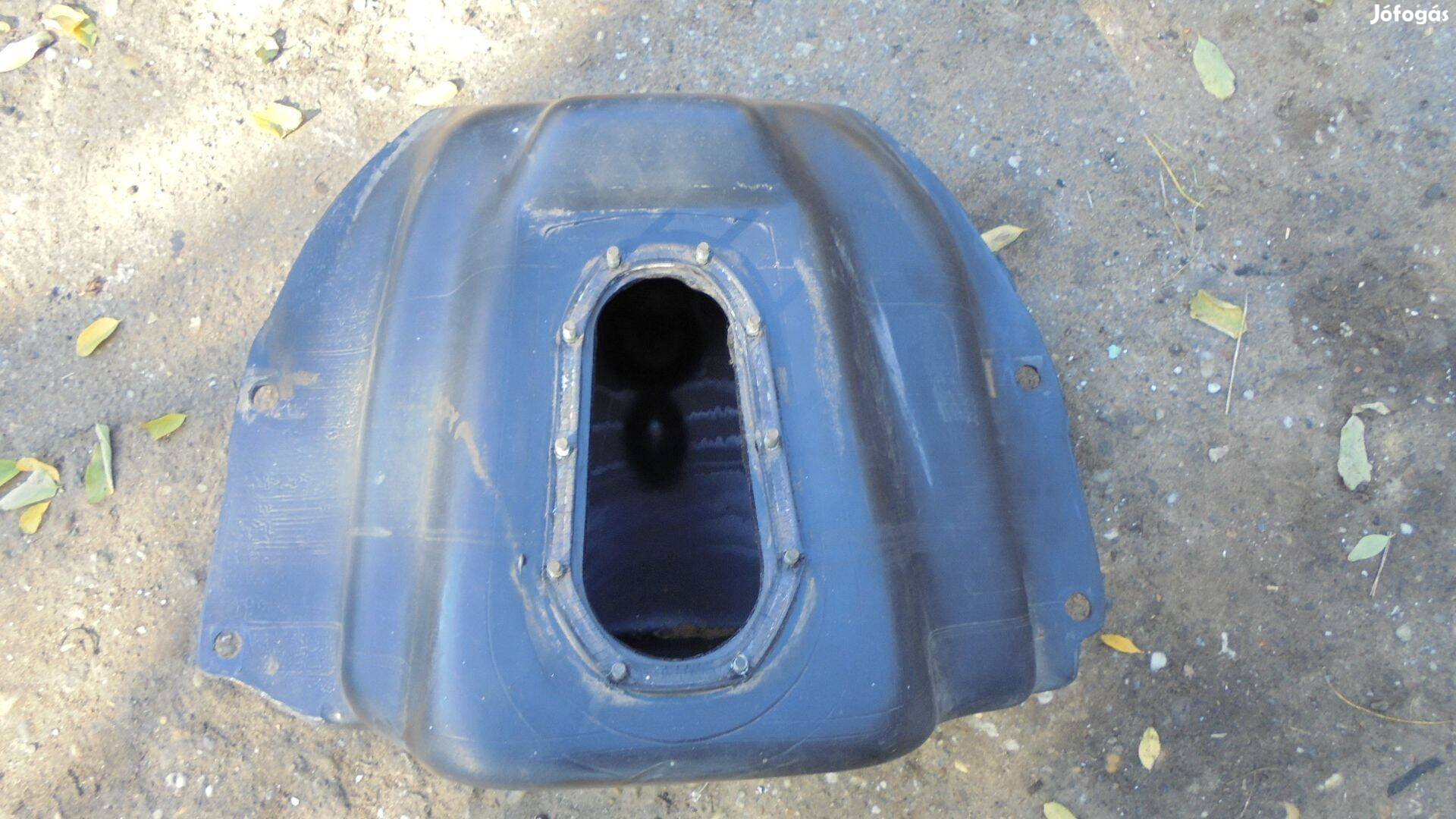 Aprilia leonardo 250 üzemanyag tank