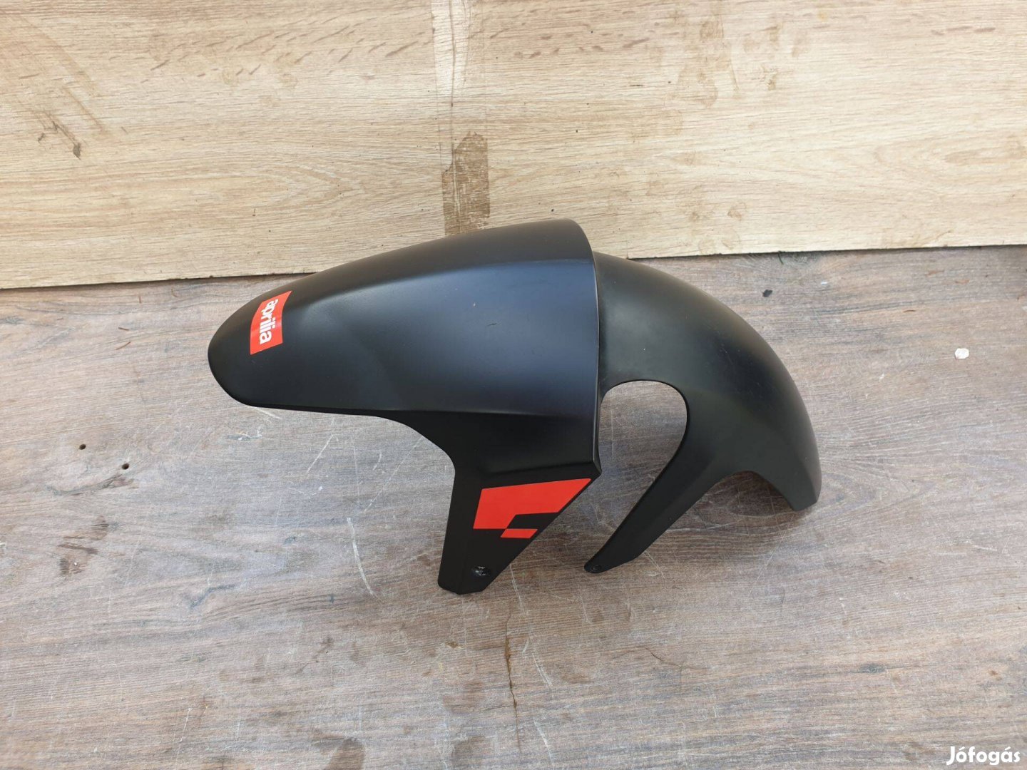 Aprilia rs 125 első sárvédő