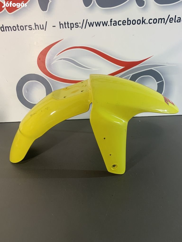 Aprilia rs 125 első sárvédő