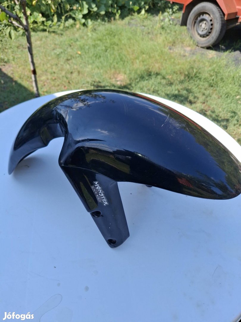 Aprilia rs 125 idom szett 