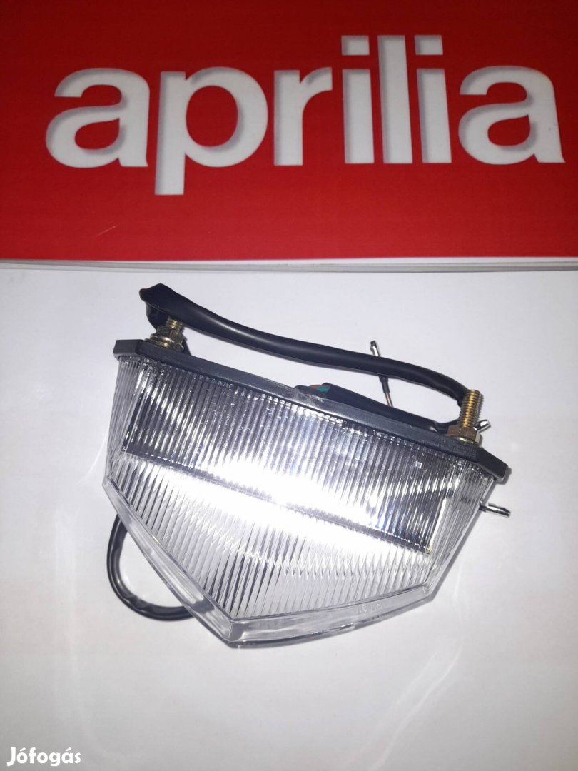 Aprilia rx-sx 50 hátsó lámpa 