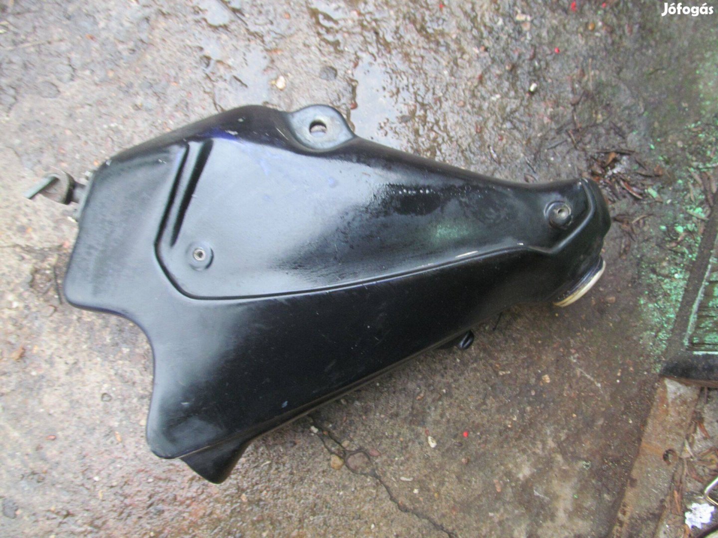 Aprilia rx tank, műanyag, eladó