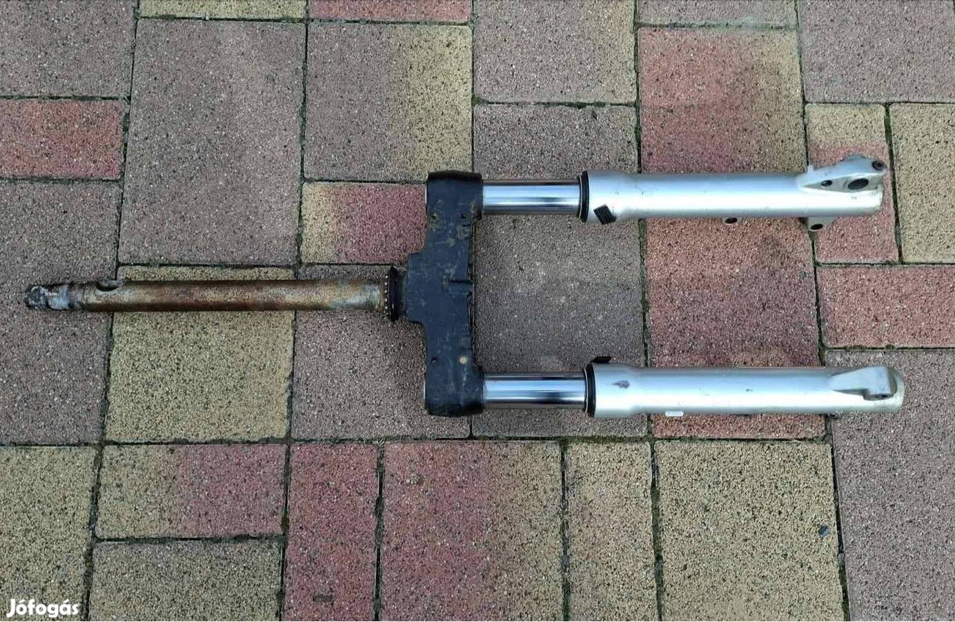 Aprilia scarabeo 500 light villa