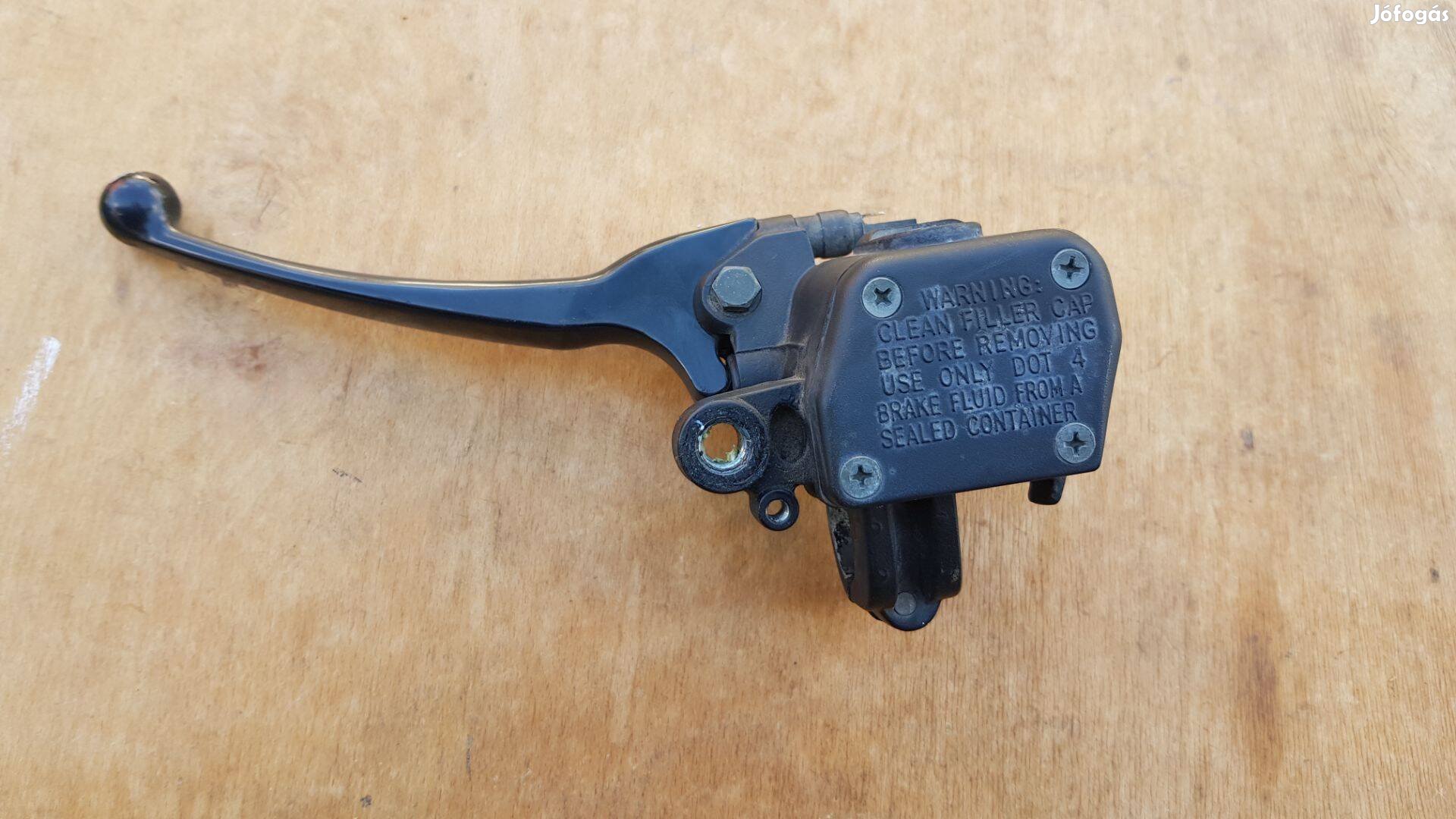 Aprilia scarabeo light 125 - 200 főfékhenger balos