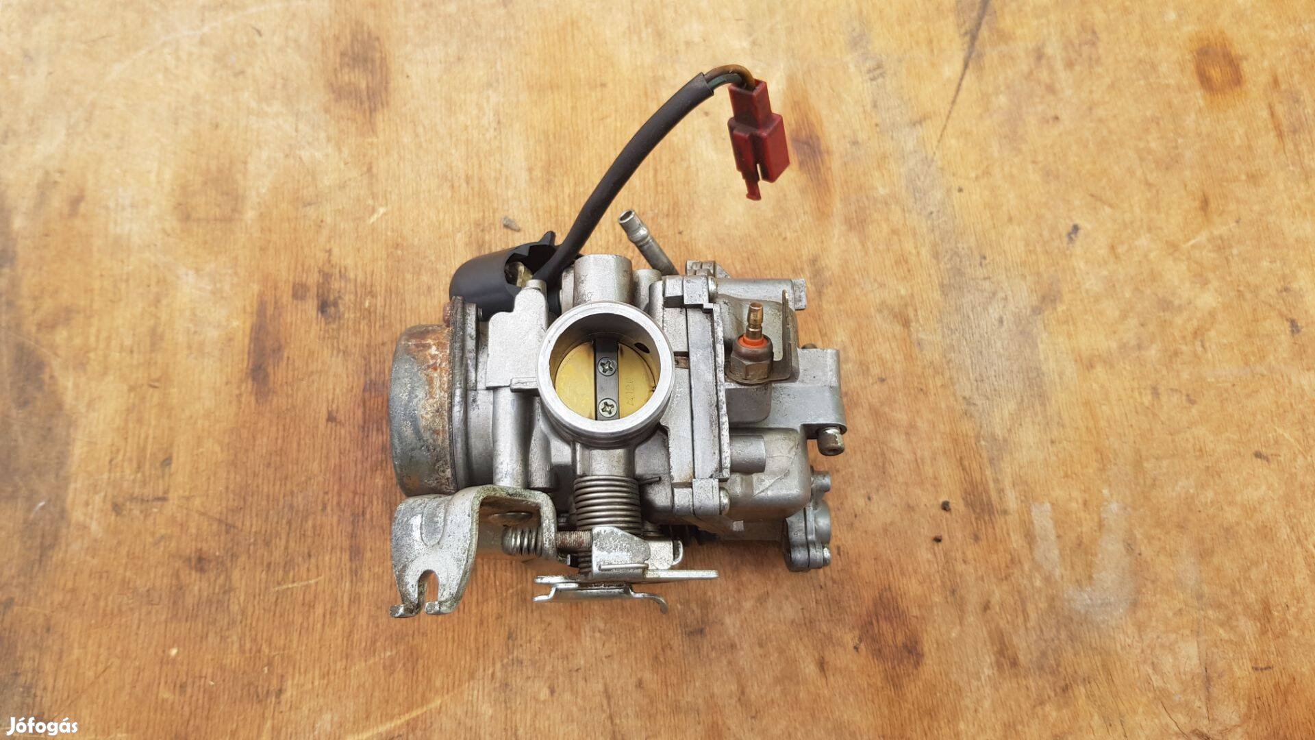 Aprilia scarabeo light 125 - 200 karburátor