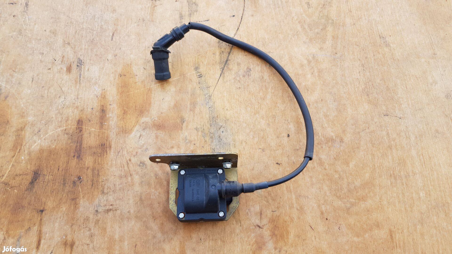 Aprilia scarabeo light 400 gyújtótrafó