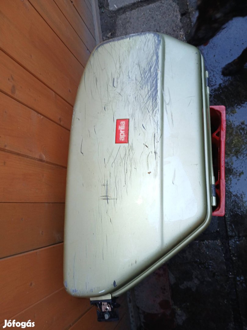 Aprilia scarabeo oldalakhoz jobb bal