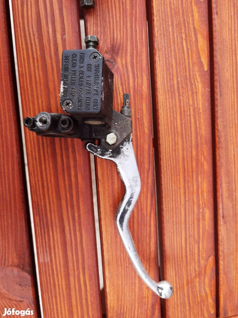 Aprilia sr50 factory főfékmunkahenger