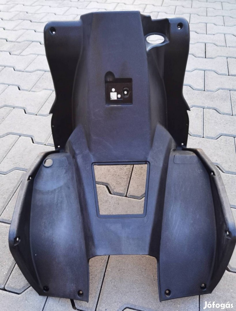 Aprilia sr50 factory idom