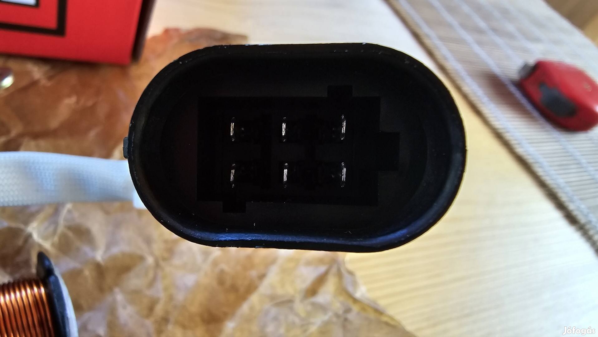 Aprilia sr 50 piaggio 50 gyújtás alaplap Generátor új