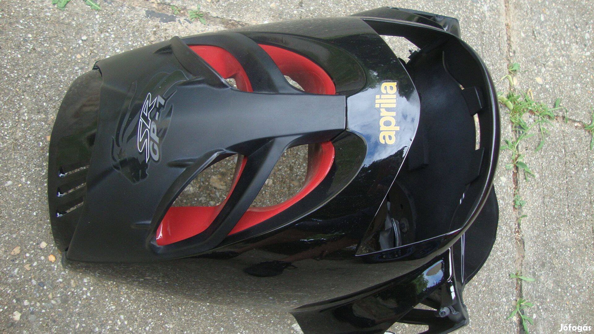 Aprilia sr első idom eladó!