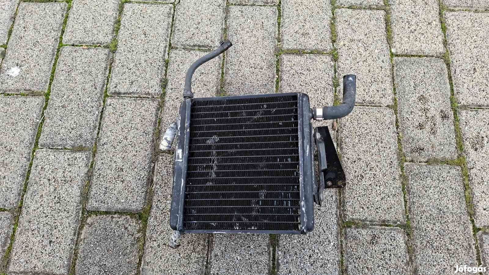 Aprilia sr old 94-97 hűtő