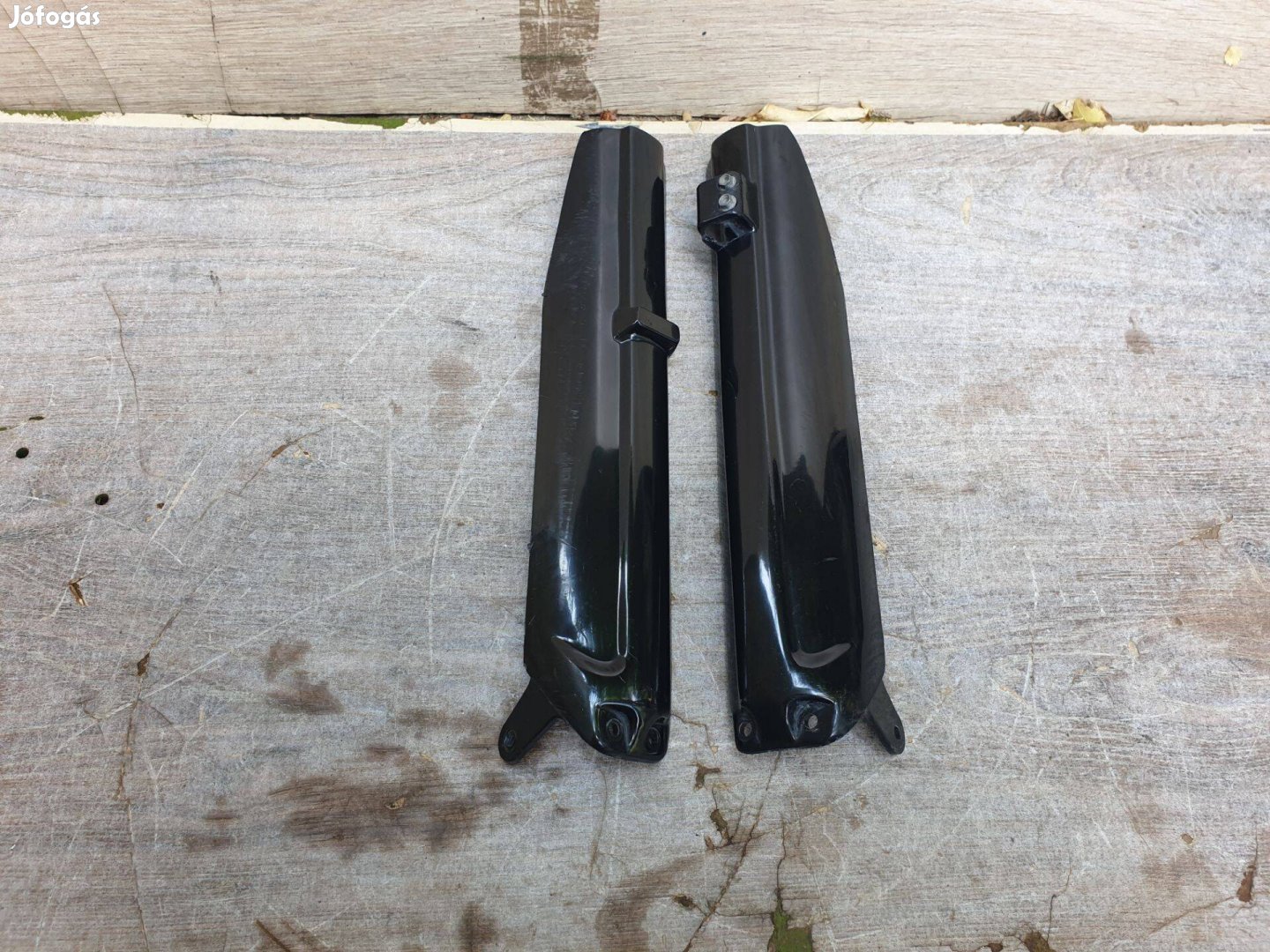 Aprilia sx 125 teleszkóp védő